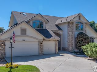 4578 Palmer Ct, Longmont, CO 80503