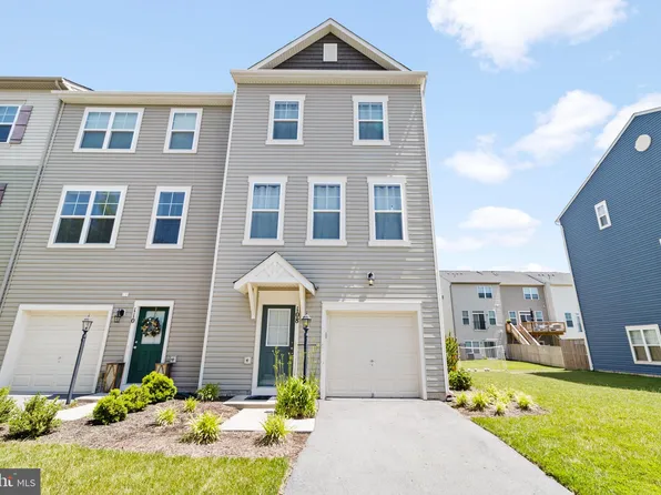 108 Jitterbug Way, Stephenson, VA 22656