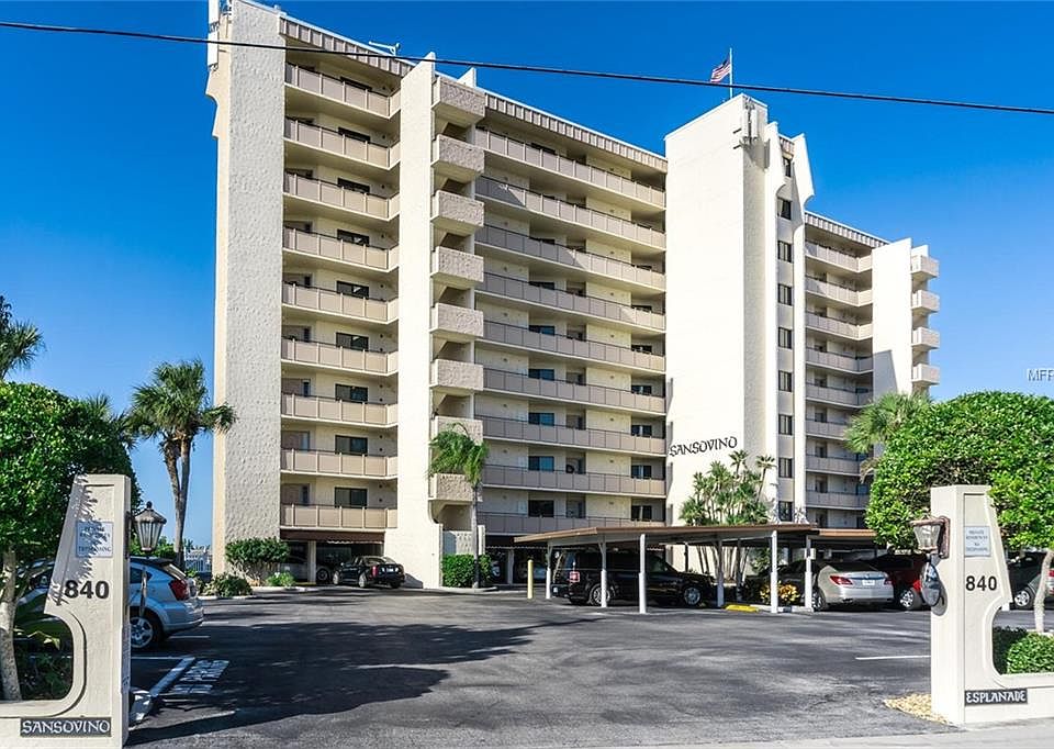 1st image of 840 The Esplanade N APT 406