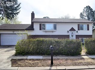 1121 Doyle Pl, Colorado Springs, CO 80915