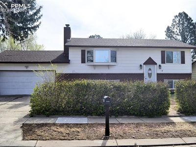 1121 Doyle Pl, Colorado Springs, CO, 80915