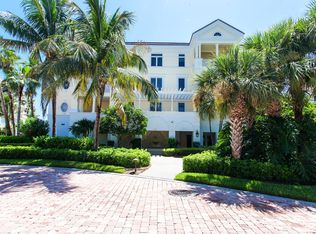 500 Beachview Dr UNIT PENTHOUSE S, Vero Beach, FL 32963