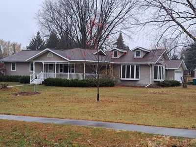205 3rd St, Frederika, IA, 50631