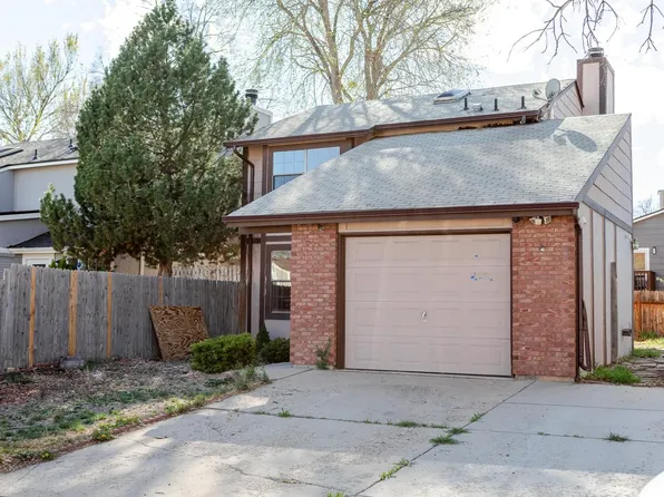 1345 Dogwood Ln, Longmont, CO 80501