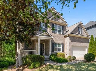 75 Carlton Ct, Acworth, GA 30101