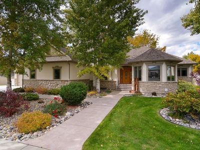 1645 Westridge Cir, Billings, MT, 59102