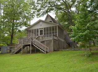 1237 Westshore Dr, Ridgeway, SC 29130