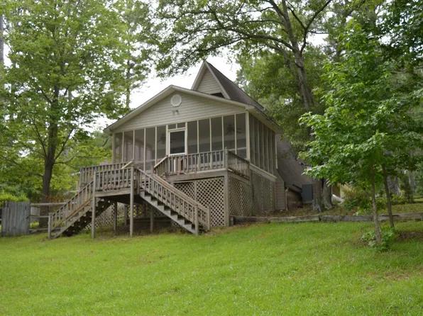 1237 Westshore Dr, Ridgeway, SC 29130
