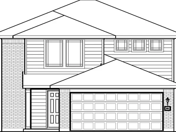 Vail Plan, Willow Point