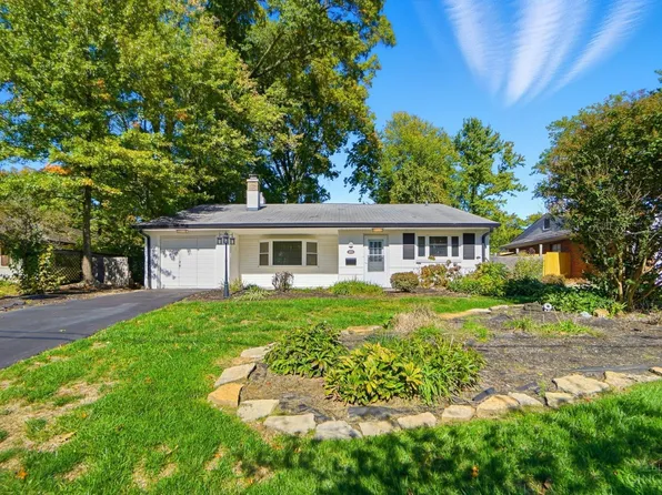 6604 Ambar Ave, Cincinnati, OH 45230