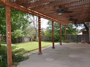 4303 Pasada Ln, Round Rock, TX 78681