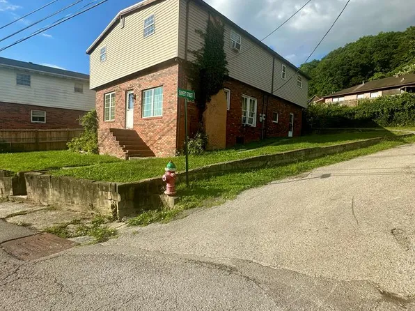 201 Cedar St, Hazard, KY 41701