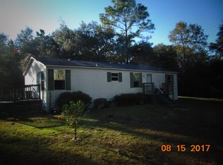150 SE 142nd Ter, Williston, FL 32696
