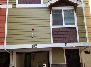 6825 Weedin Pl NE APT E, Seattle, WA 98115