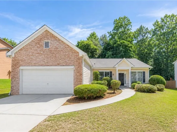 45 Rosemoore Dr, Covington, GA 30014