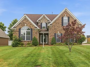 828 Chaqueta Ct, Smyrna, TN 37167