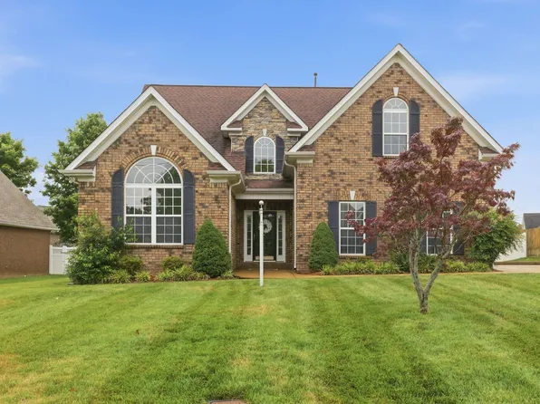 828 Chaqueta Ct, Smyrna, TN 37167