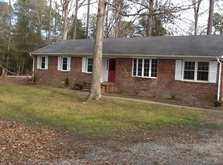 8335 Old Roxbury Rd, Quinton, VA 23141