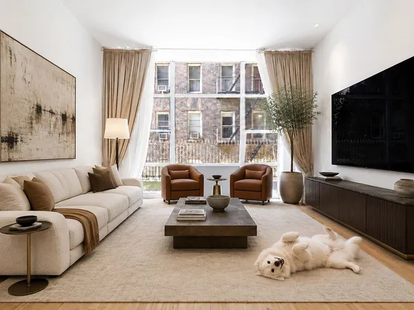 420 W 25th St APT 1E, New York, NY 10001