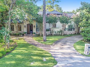 272 Bryn Mawr Cir, Houston, TX 77024