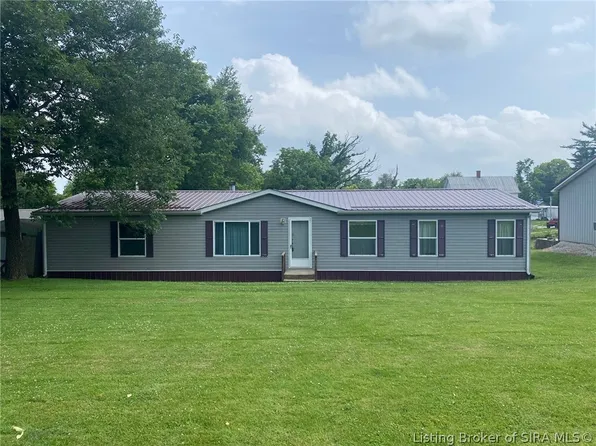 324 NE 1st Street, Paoli, IN 47454