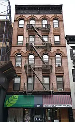 Rented by Prince Real Estate Associates LLC