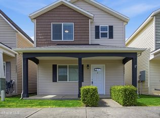 2063 N Cruze St, Post Falls, ID 83854
