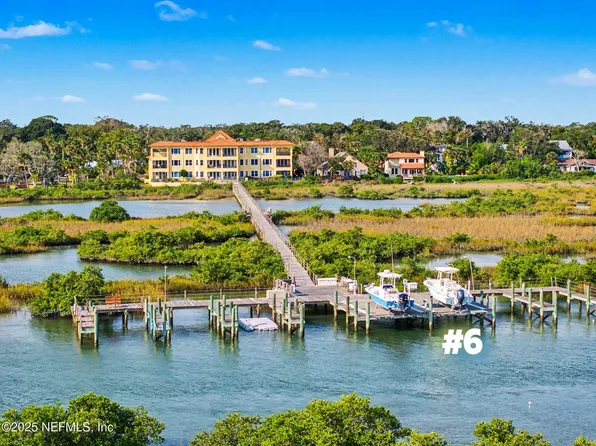 1 RADIO Road #203, St. Augustine, FL 32084