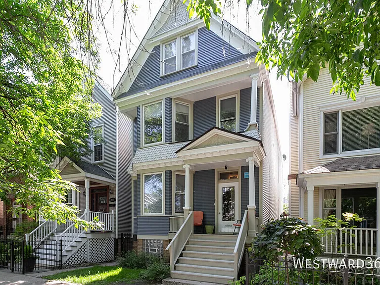 3934 N Hermitage Ave #CH — Photo 14