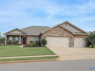 115 Oak Fletcher Dr, Harvest, AL 35749