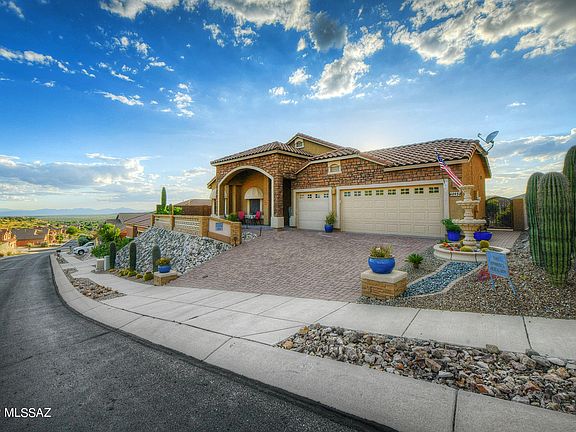 4th image of 60958 E Eagle Mountain Dr