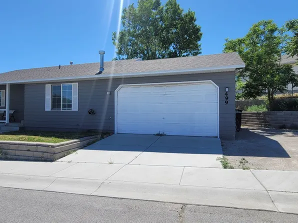 499 N Vista View Loop, West Wendover, NV 89883