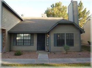 4850 E Kachina Trl, Phoenix, AZ 85044