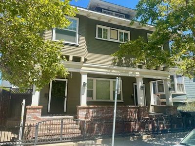 167 E Saint John St, San Jose, CA, 95112