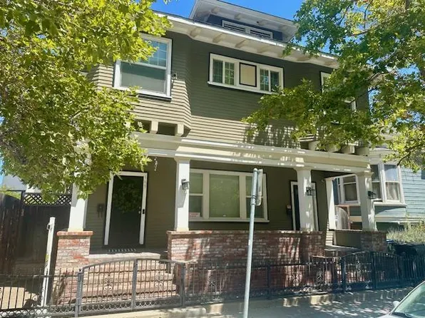 167 E Saint John St, San Jose, CA 95112