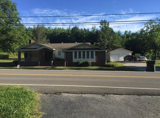 7230 Gallant Rd, Gallant, AL 35972