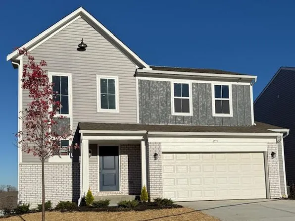 1777 Autumn Maple Dr, Independence, KY 41051