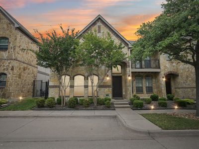 8632 Papa Trl, McKinney, TX, 75070