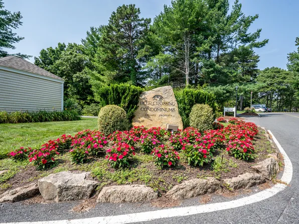 130 Shellback Way #T, Mashpee, MA 02649