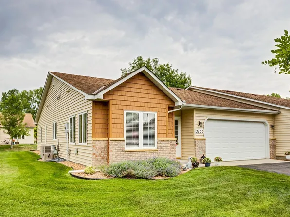 3500 Valento Cir, Vadnais Heights, MN 55127
