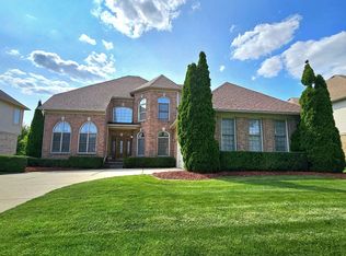 49431 Yale Dr, Macomb, MI 48044