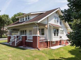 119 N 3rd St, Shenandoah, VA 22849