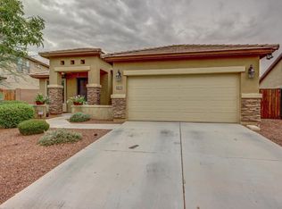 11414 W Holly St, Avondale, AZ 85392