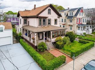 45 Maple St, Malden, MA 02148