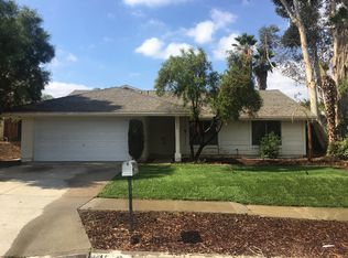 1966 Hibiscus St, Corona, CA 92882