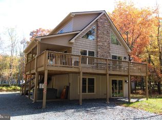 195 Keats Ln, Albrightsville, PA 18210