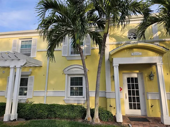 5146 Beach Dr SE APT B, Saint Petersburg, FL 33705