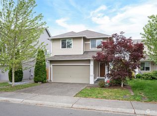 19110 19th Avenue Ct E, Spanaway, WA