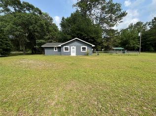 1126 Shady Rd NE, Townsend, GA 31331