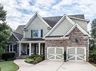 203 Baywood Ln, Villa Rica, GA 30180